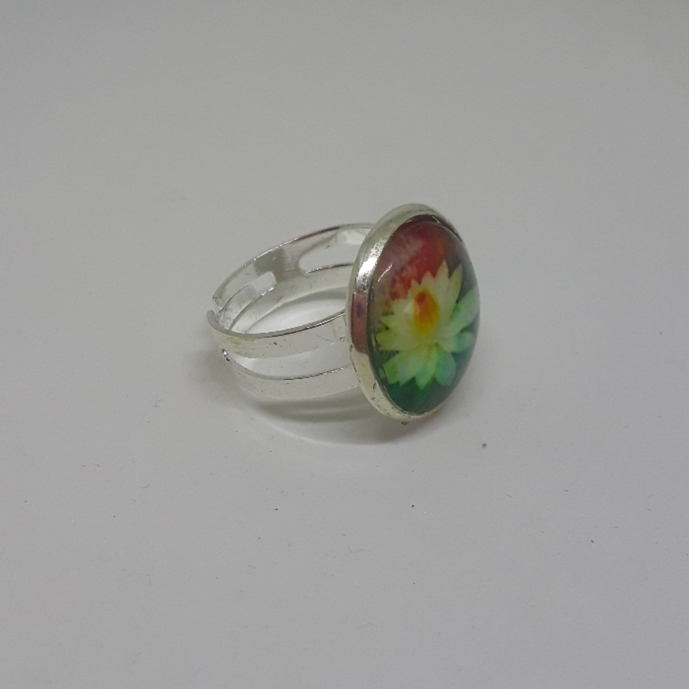 Adjustable ring - Picture 2 of 2